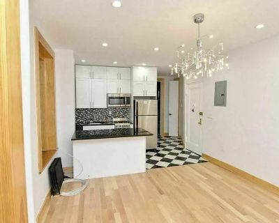 Furnished Room for Rent - 1 BR on Central Park West available for sublet!