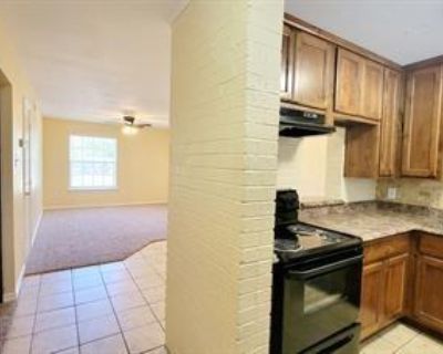 1 Bedroom 1BA Apartment For Rent in Sulphur Springs, Texas