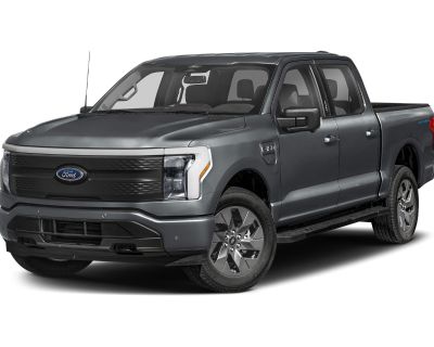 2025 FORD F150
