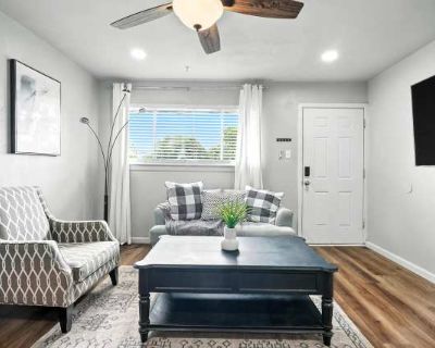 4 Bedroom 1BA 1200 ft Furnished Apartment For Rent in Abilene, TX