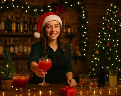 Make Your Holiday Party Unforgettable!