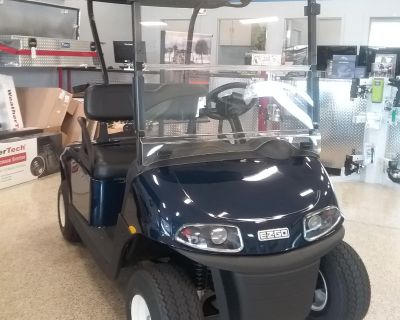2023 E-Z-GO Freedom RXV Gas Gas Powered Golf Carts Okeechobee, FL