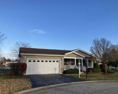 2 Bedroom 2BA 1792 ft Mobile Home For Rent in Grayslake, IL