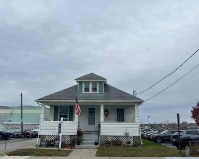1 Bedroom 1BA 1100 ft House For Rent in Groton, CT