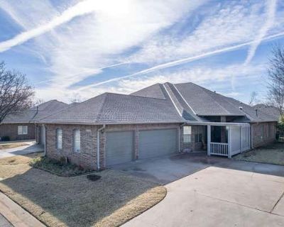 3 Bedroom 2BA 2211 ft Duplex For Sale in EDMOND, OK