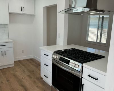 2 Bedroom 1BA Pet-Friendly Apartment For Rent in Orange, CA