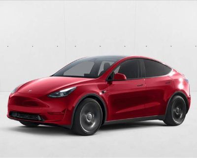 Used 2024 Tesla Model Y Long Range