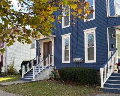 2 Bedroom 1.5BA 1300 ft Apartment For Rent in Hornell, NY