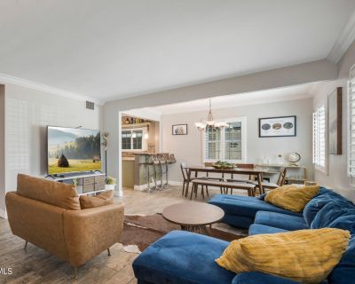 3 Bedroom 1BA 1348 ft Apartment For Rent in Phoenix, AZ