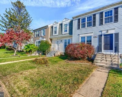 28 Windersal Ln. GORGEOUS TOWNHOME IN SATYR WOODS!! 3 BED POTENTIAL 4TH BEDROOM, 2 BATHROOMS!! SCHOOLS CLOSE BY! PRIVATE DINNING ROOM, TWO LIVING ROOMS ONE UPSTAIRS AND ONE IN THE FINISHED BASEMENT!! PARKING! ALL BEDROOMS ABOVE GRADE, BACK HAS A DECK, BACK YARD AND A LARGE PUBLIC FIELD!! PROPERTY IS PROFESSIONALLY MANAGED!! SCHEDULE YOUR SHOWING TODAY!!. 3 Bedroom. 2 Bathroom. 1580 ft