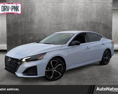 Used Nissan Altima For Sale St. Petersburg, FL | 1N4BL4CV8RN426054 | AutoNation Ford St. Petersburg