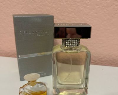 A408 Perfumes