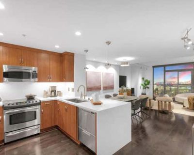 1 Bedroom 1BA 975 ft Condominium For Sale in SAN JOSE, CA