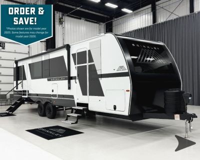 2026 Brinkley Model I 294