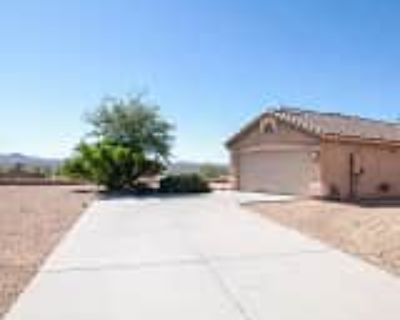3 Bedroom 2BA 1636 ft² House For Rent in Tucson, AZ 60316 Old Spur Pl