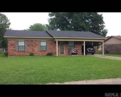 3 Bedroom 2BA 1162 ft Apartment For Rent in Cabot, AR