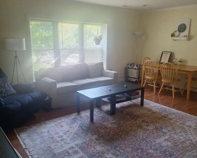 3 Bedroom 1BA Pet-Friendly House For Rent in Boston, MA
