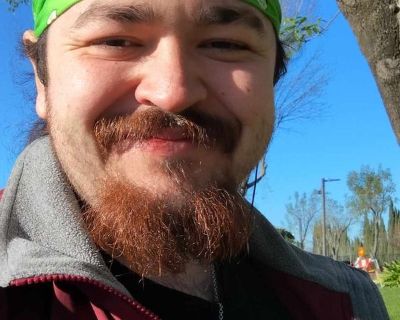 Hello, I'm Isaiah, my girlfriend and I currently share a living space together and need to move out of our house. I work as a cook at Huckleberry's and she has income elsewhere, we're good tenants and hope to make a good addition to your home..