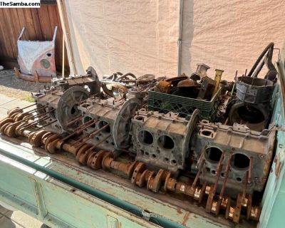 Engine cases for sale