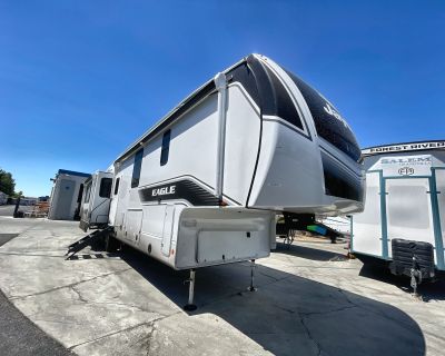 2025 Jayco EAGLE 370FBTS