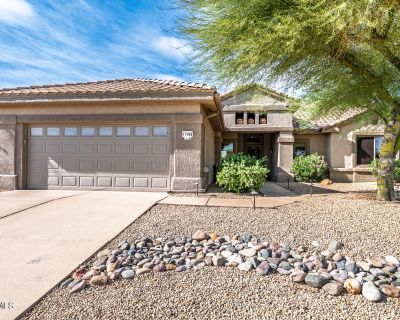 2 Bedroom 2BA 1934 ft Single Family House For Sale in Surprise, AZ