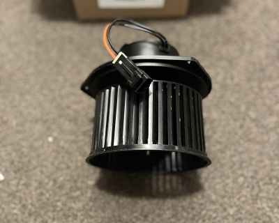 Heater/AC Blower Motor for Chev Cobalt