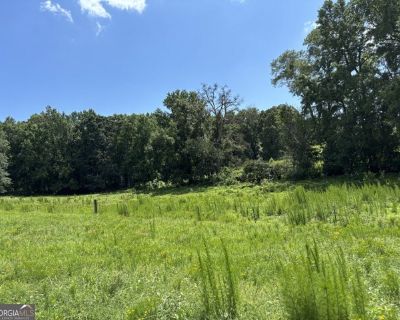 Mountain Creek Church Rd, Pendergrass, Plot For Sale