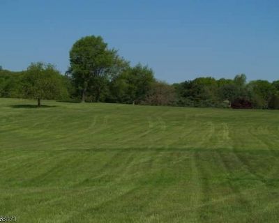 Lots and Land For Sale in Mendham Twp, NJ