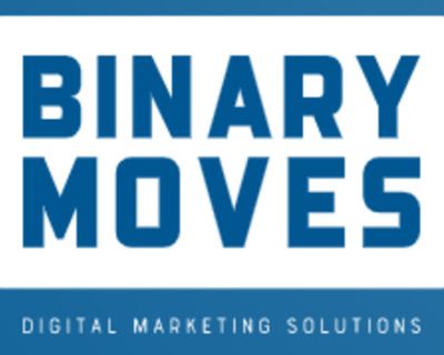 Supercharge Your Online Presence with Binary Moves SEO Services!