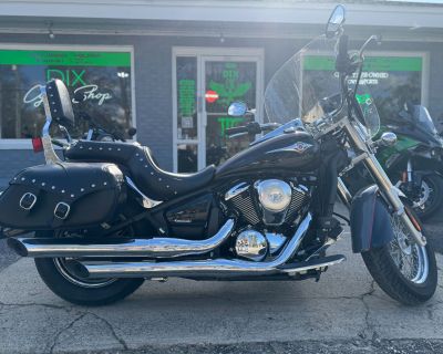2023 Kawasaki Vulcan 900 Classic LT Cruiser Jacksonville, NC