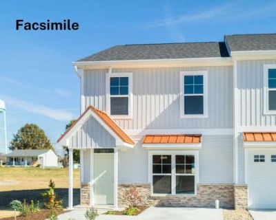 3 Bedroom 3BA 1440 ft Single Family Home For Sale in NEWBERRY, IN