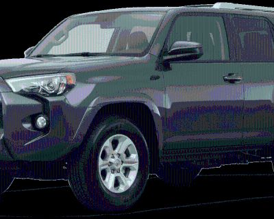 Used 2015 Toyota 4Runner SR5