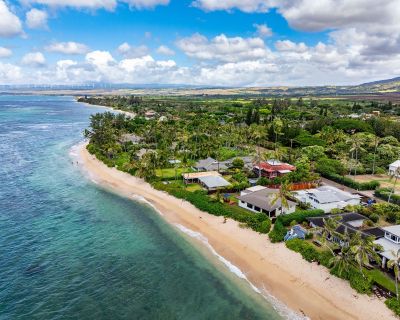 4 Bedroom 3BA 1348 ft House For Rent in Waialua, HI