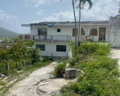 B- Annas Retreat New, Saint Thomas, Home For Sale