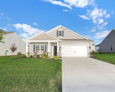 4 Bedroom 2BA 1827 ft Apartment For Rent in Granville, OH