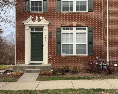 3 Bedroom 2BA 1622 ft Apartment For Rent in Charlottesville, VA