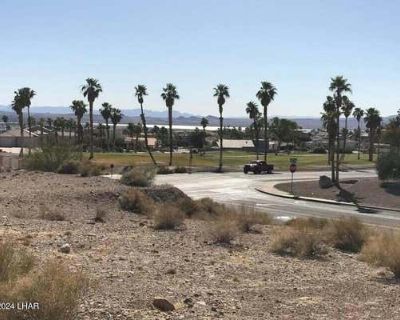 Land For Sale in LAKE HAVASU CITY, AZ