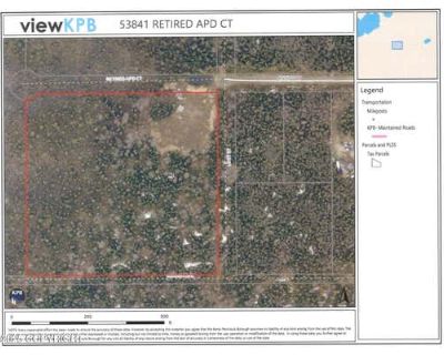 Unimproved Land For Sale in KASILOF, AK