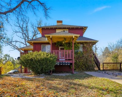 4031 ft Commercial Property For Sale in Denver, CO