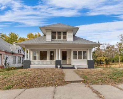 3 Bedroom 2BA 1790 ft Single Family Home For Sale in ST JOSEPH, MO