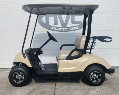 2016 Yamaha DRIVE Golf carts Atlantic, IA