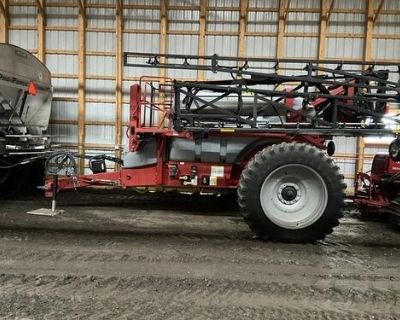 2012 Top Air TA1600
