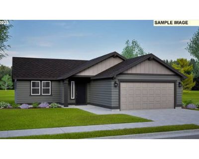 3 Bedroom 2BA 1148 ft Single Family Home For Sale in HERMISTON, OR