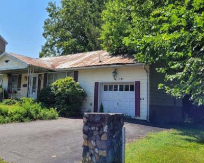 2 Bedroom 1BA 720 ft Single Family Home For Sale in BRUNSWICK, MD