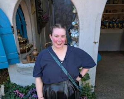 Bex Noel, 29 years, Female. Looking in: Simpsonville, Greenville County, SC