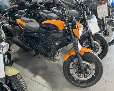 2024 Kawasaki Eliminator SE ABS Cruiser Lafayette, LA