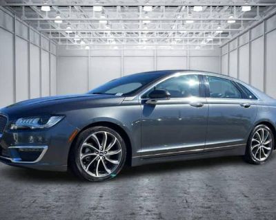 Used 2019 Lincoln MKZ Reserve I