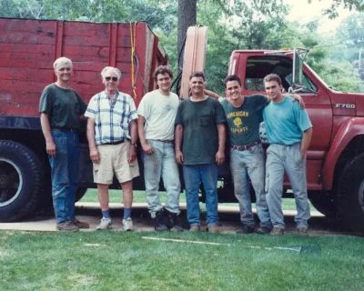 Tree Pruning Services in Montclair, NJ Keep Your Trees Healthy & Safe