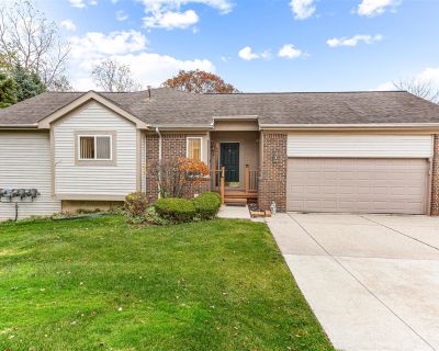 2 Bedroom 3BA 1229 ft Condo For Sale in Westland, MI