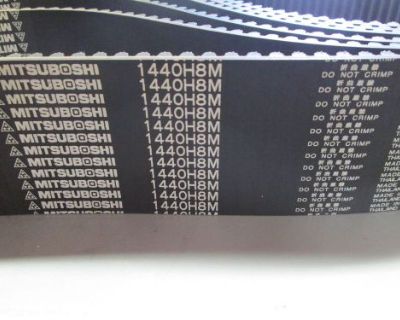 New 8mm 1440 Blower Belt 454 Chevy 392 Drag Street Rod Supercharger Supply 426